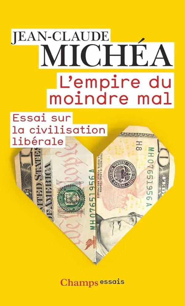 L'Empire du Moindre Mal