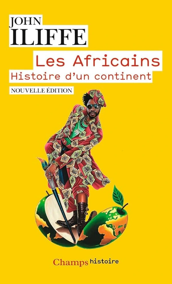 Les Africains