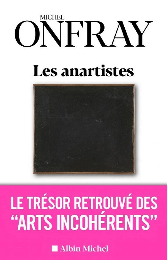 Les Anartistes