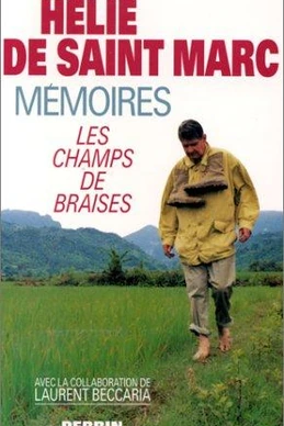 Les Champs de braises