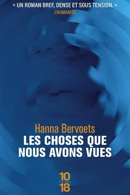 Les choses que nous avons vues