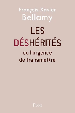 Les Déshérités Les Déshérités