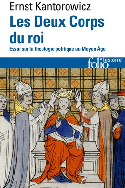 Les Deux Corps du roi