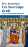 Les Deux Corps du roi Les Deux Corps du roi