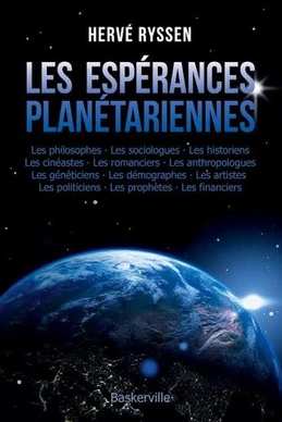 Les Espérances planétariennes Les Espérances planétariennes