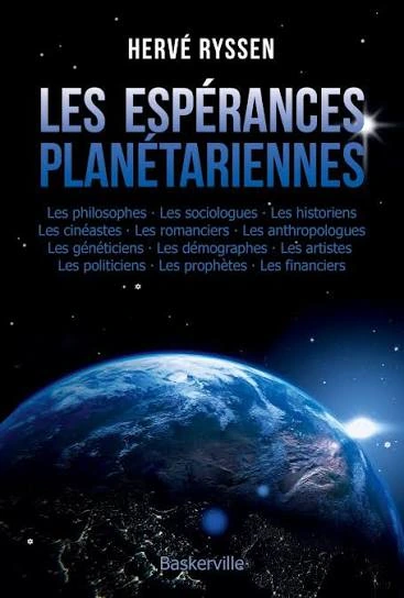 Les Espérances planétariennes