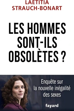 Les hommes sont-ils obsolètes ?