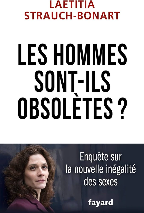Les hommes sont-ils obsolètes ?