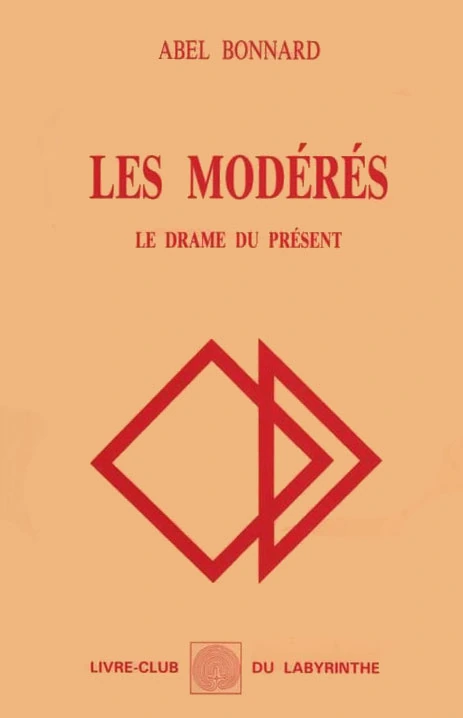 Les Modérés