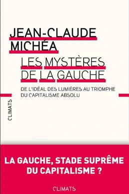 Les mystères de la gauche
