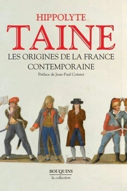 Les Origines de la France contemporaine