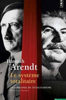 Les Origines du Totalitarisme