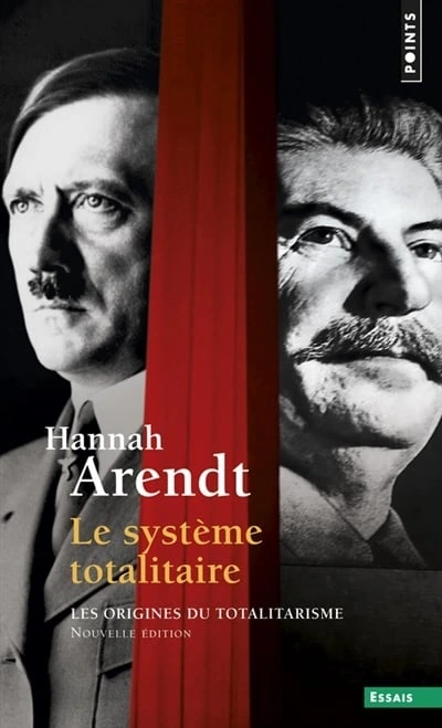 Les Origines du Totalitarisme