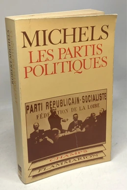 Les Partis politiques