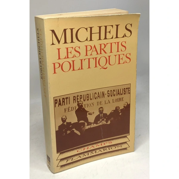 Les Partis politiques