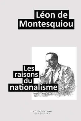Les raisons du nationalisme