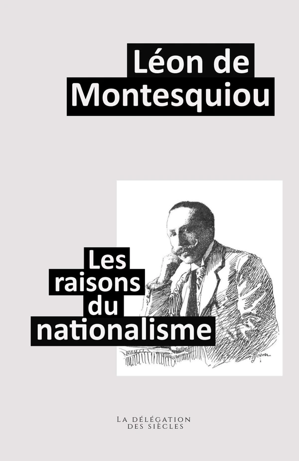 Les raisons du nationalisme