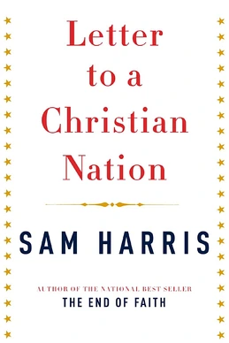Letter to a Christian Nation