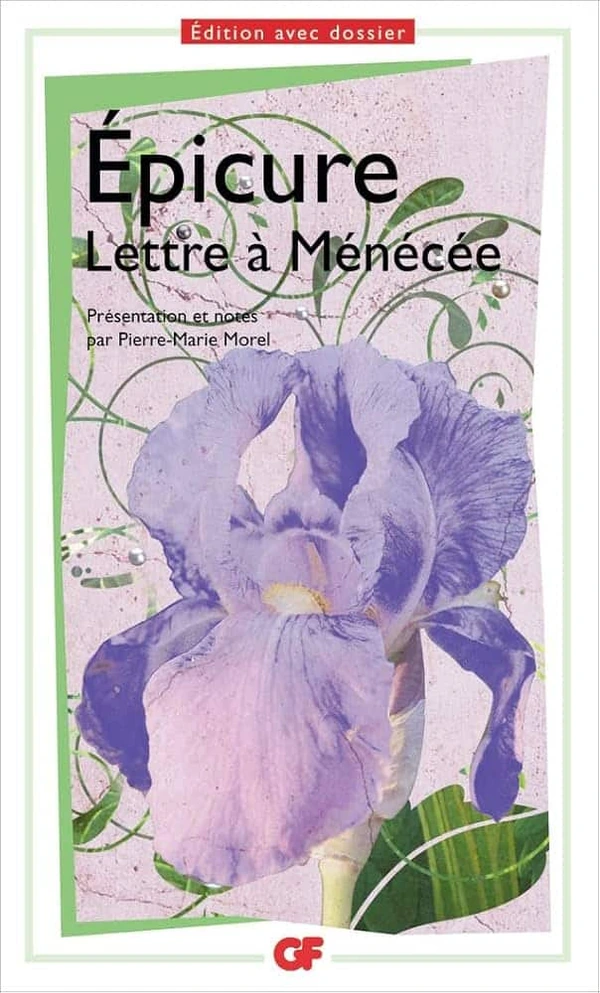 Lettre à Ménécée et autres oeuvres