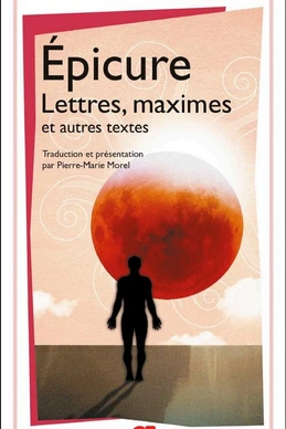 Lettres, maximes et autres textes