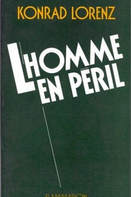 L'Homme en péril L'Homme en péril