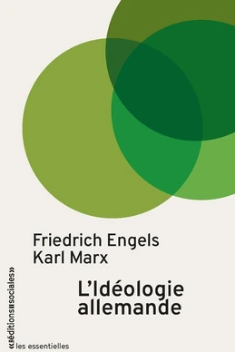 L'Idéologie allemande