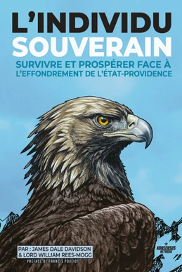 L'Individu Souverain L'Individu Souverain