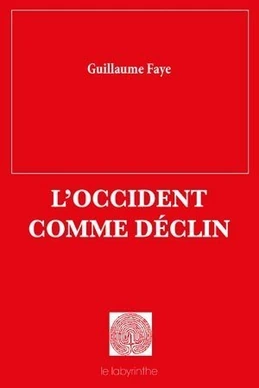 L'Occident comme déclin