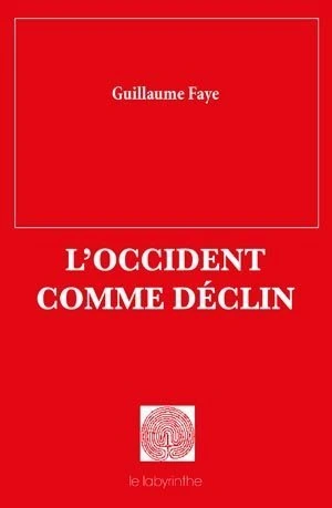 L'Occident comme déclin