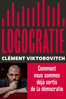 Logocratie