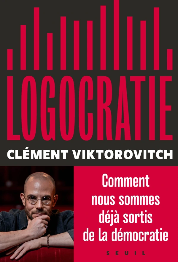 Logocratie