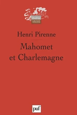 Mahomet et Charlemagne