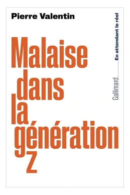 Malaise dans la génération Z Malaise dans la génération Z