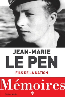Mémoires : Fils de la nation