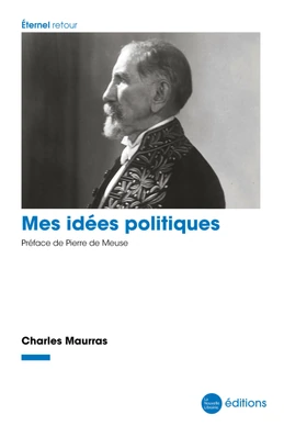 Mes Idées Politiques Mes Idées Politiques