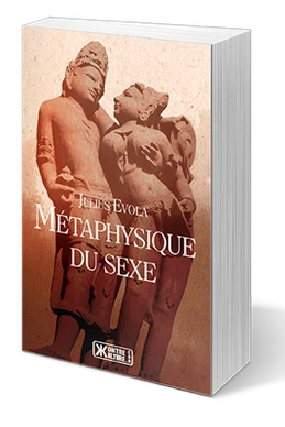 Métaphysique du sexe