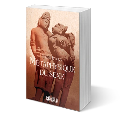 Métaphysique du sexe