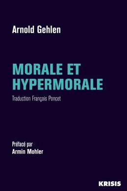 Morale et hypermorale