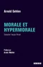 Morale et hypermorale