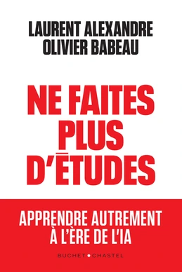 Ne faites plus d'études : Apprendre autrement à l'ère de l'IA