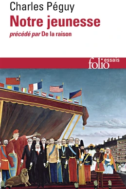 Notre Jeunesse