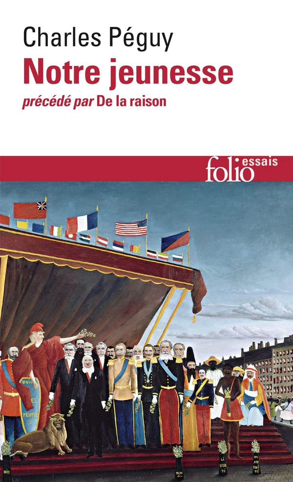 Notre Jeunesse