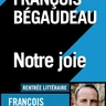 Notre joie