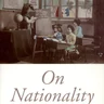 On Nationality