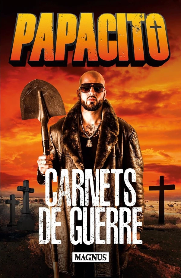 Carnet de Guerre