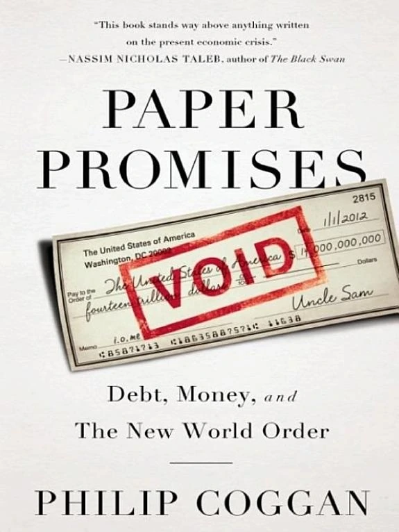 Paper Promises
