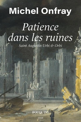 Patience dans les ruines
