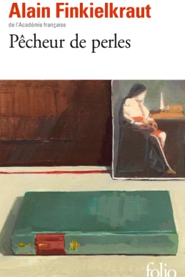 Pêcheur de perles
