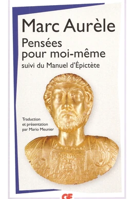 Pensées pour moi-même