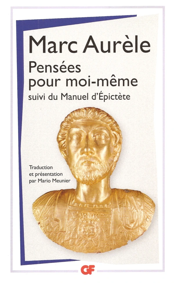 Pensées pour moi-même